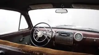 Газ 12 ЗИМ