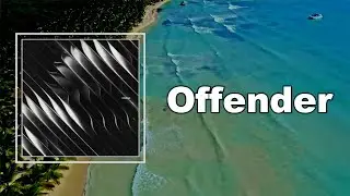 Dimension - Offender  (Lyrics)