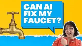 Using AI's Look and See Features