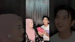 CENTIL NAGIH, MINTA LAGI KARENA PAKAI INI @koffieSLBmanofficial 😮#short #shortvideo #shorts