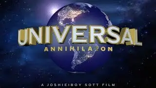 Universal Annihilation