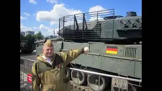 "За ГСВГ!" ДК Дубки под гитару.
