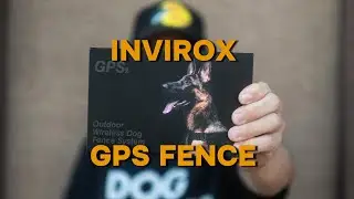 How To Easily Set Up the Invirox GPS Wireless Dog Fence: Ultimate Guide for Pet Safety