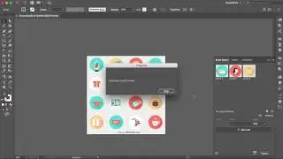 Using SVG in Adobe Muse Tutorial