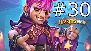 Quest Secret Rogue | Phy's Hearthstone Decks Ep. 30