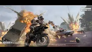 BGMI : TDM MATCH BOOM BAM GAMPLAY........