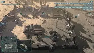 Terminator: Dark Fate - Defiance Гайд Integrator camp миссия 13 Как все взорвать