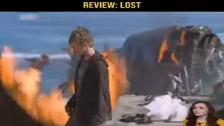 alur cerita film terbaru keren dan seru Review Lost