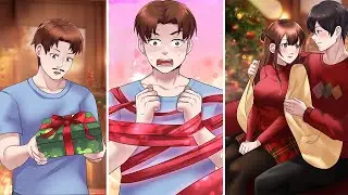 Mysterious Gift Box | TG TF Comic Dub 13