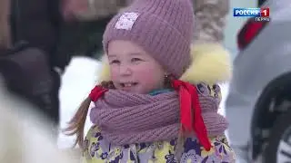 Бур асыв, Пермскöй край! (на коми-пермяцком и русском языках)