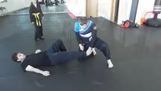 Seminario Kcc Ciudad Real 2024