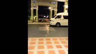 Phuket Merlin Beach Resort in Phuket‎