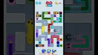 Gecko Out level 882