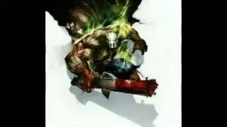 Splatterhouse (2010) OST - Sento Nel Core