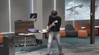 worst live cover of Eruption ever