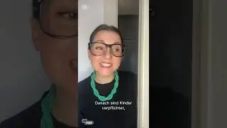 Helfen im Haushalt?! | un.logo! 