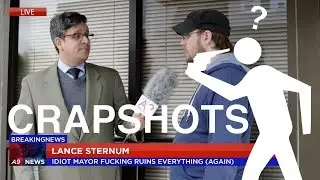 Crapshots Ep352 - The Opinion