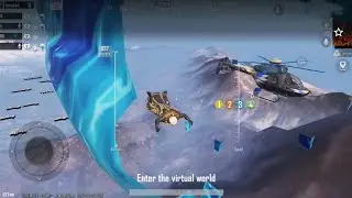 OMG 🫣 - BGMI Server Got Hacked - Update 3.3 Ocean Odyssey Livik Map