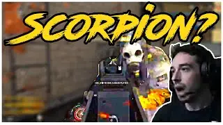 {IRL} Call of Duty Trios Resurgence fun gameplay