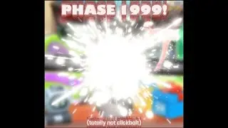 (epilepsy warning!) Phase 1999 (Joke Phase) | MIBU