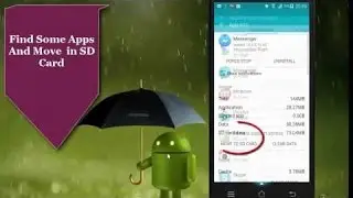 [100% Fix] play store error downloading - there is insufficient space on the device