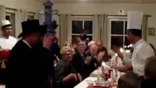 Hvaler Øykroa 2010 Lutefisk - Norsk Konglig Lutefisklag.mp4