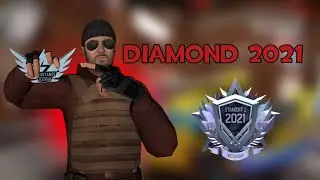 Я ПОЛУЧИЛ MEDAL VETERAN 2021 DIAMOND!!! А САМОЕ ГЛАВНОЕ ARCANE!!! СТЕНДОФФ 2 | STANDOFF 2