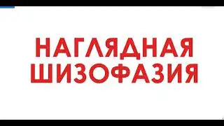 Наглядная шизофазия