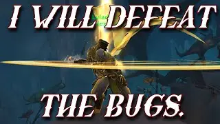 I WILL NOT BE STOPPED! Templar and Herald Ret Paladin PvP/PvE Spec Breaking Bugs - WoW TWW 11.0.2
