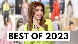 TOP 10 FASHION MOMENTS OF 2023 🌟 BEST OF 2023