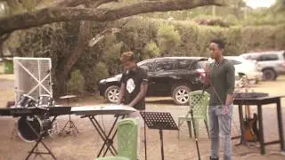 Stevie Wonder-Isn't She Lovely (Collo HIKARI RECITAL)