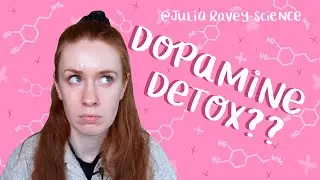 Can you detox from dopamine?