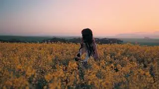 Spring Time Stock Video | FREE STOCK FOOTAGE | NO COPYRİGHT VİDEO | 2021