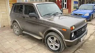 Громкий авто звук на Ниву Москва 8903-42-77-666  Номер Для связи