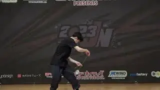2023JN 4A Final 03 Taiyo Katsumata
