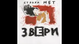 Звери - Снегурочка (Мой кавер)