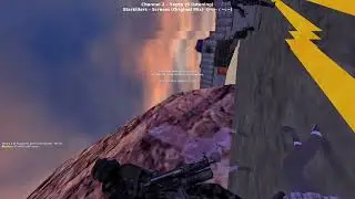 Sven Co-op gameplay #2 @ TwilightZone by MegaBrutal