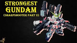 The Truth About Full Armor Unicorn Gundam in SD Gundam Battle Alliance