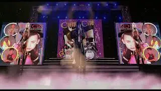 Karma De Camaleón - El Dragón (Karma Chameleon - Culture Club) THE A TEAM / BOY GEORGE EN ESPAÑOL