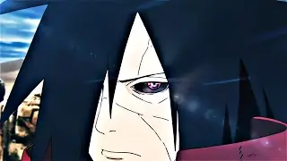 Madara Uchiha - [AMV/EDIT]