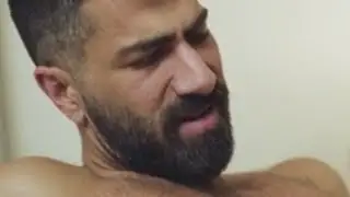 Love in Prison ( Full Movie ) Gay Short Movie 