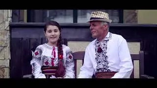 Alisia Popovici - Moldoveni hai la joc