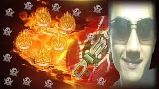 MONSTER ENERGI INFINITY FUNKOT LIFE #FU