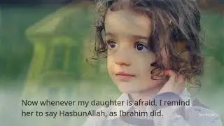 Islamic Stories For Kids | Prophet Ibrahim & Fire | American Muslims