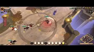 Clip gank transporte bonito