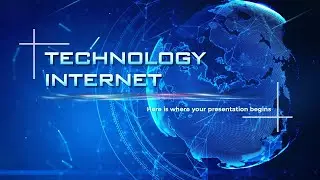 The Ultimate Guide to Free Technology PowerPoint Template 24