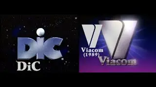 DiC/Viacom (1989)