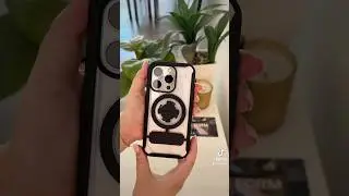 Unboxing the iPhone 15 Pro Max Crystal Case | ROKFORM