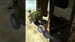 Truck Simulator Offroad 4