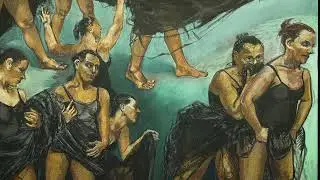 PAULA REGO. THE PERSONAL AND THE POLITICAL